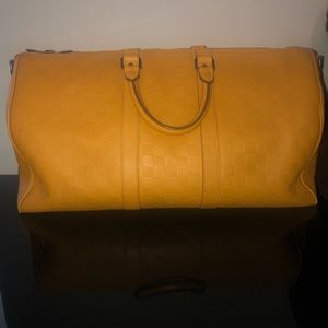 Louis Vuitton Keepall 45